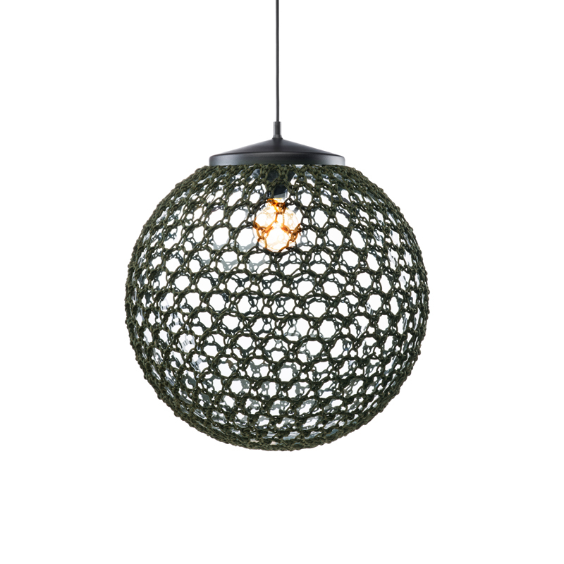 Suspension MONSIEUR LEBONNET Ø 60 Mousse TRIBU
