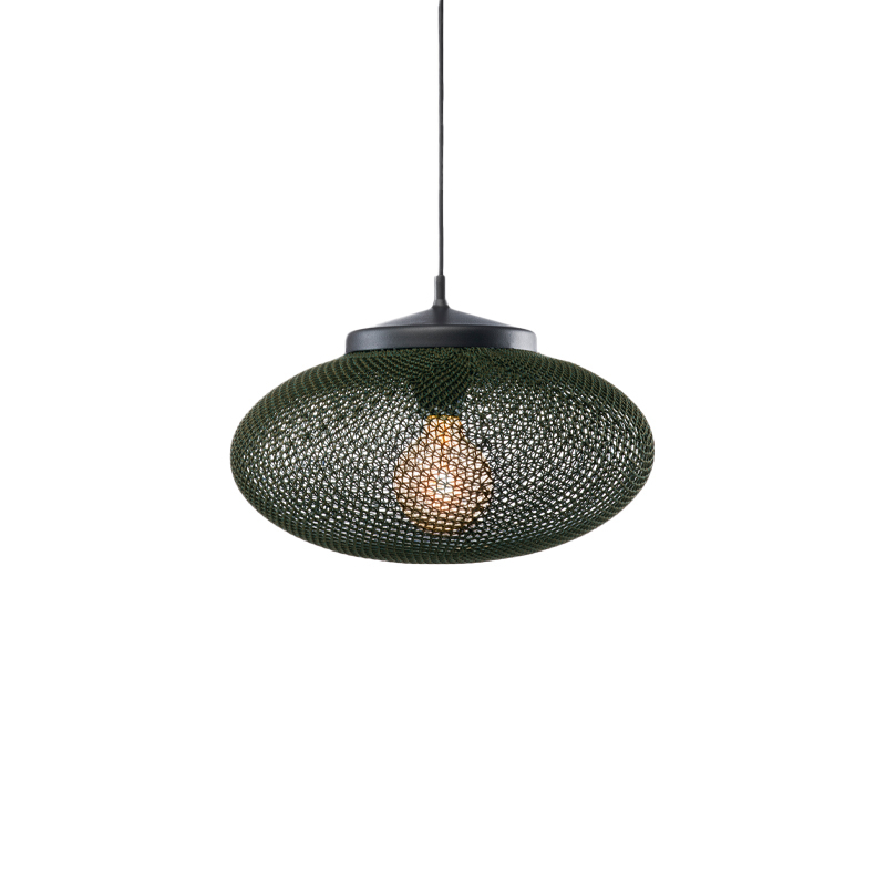 Suspension MONSIEUR ELLIPSE Mousse TRIBU