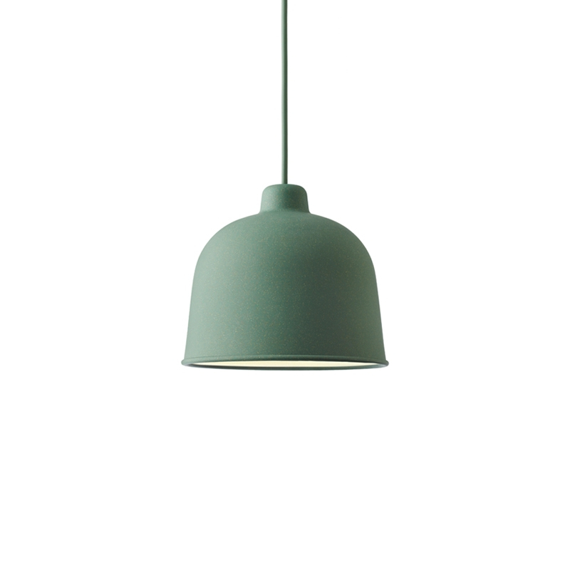 Suspension GRAIN Vert cendré MUUTO