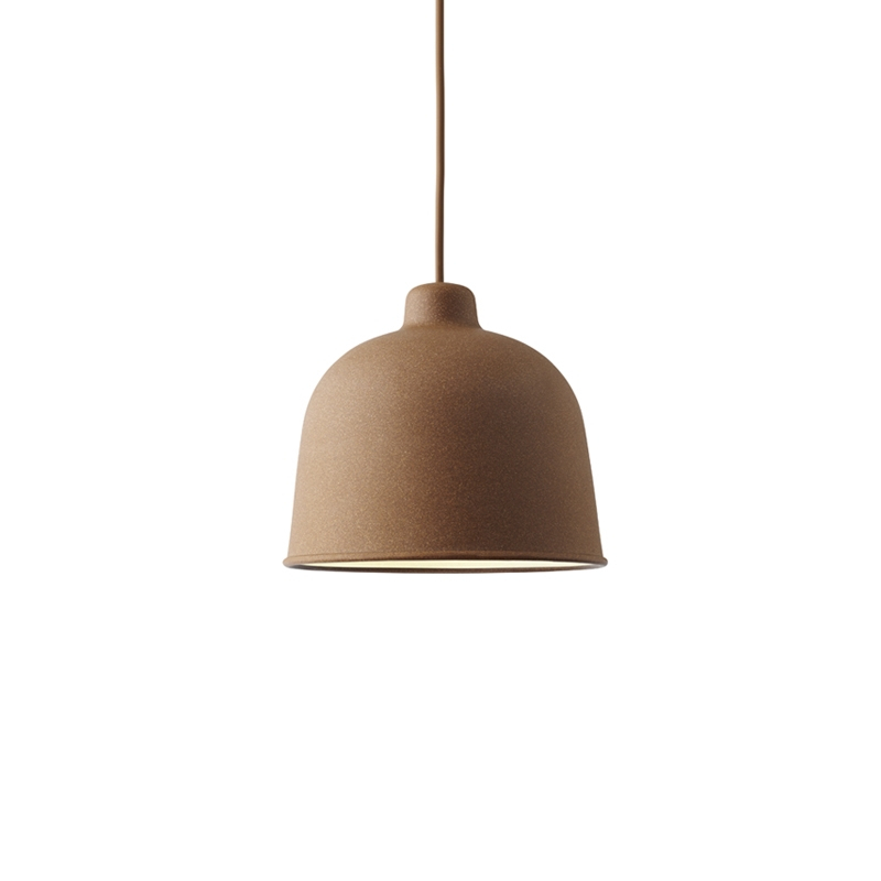 Suspension GRAIN Nature MUUTO