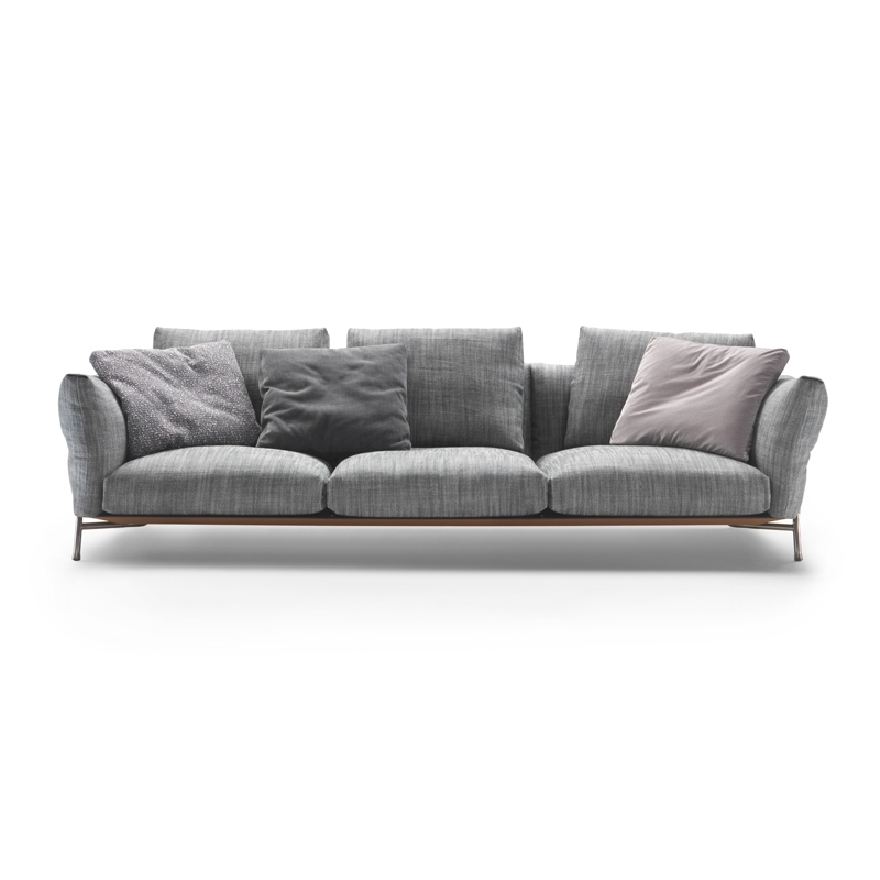 Canapé AMBROEUS FLEXFORM