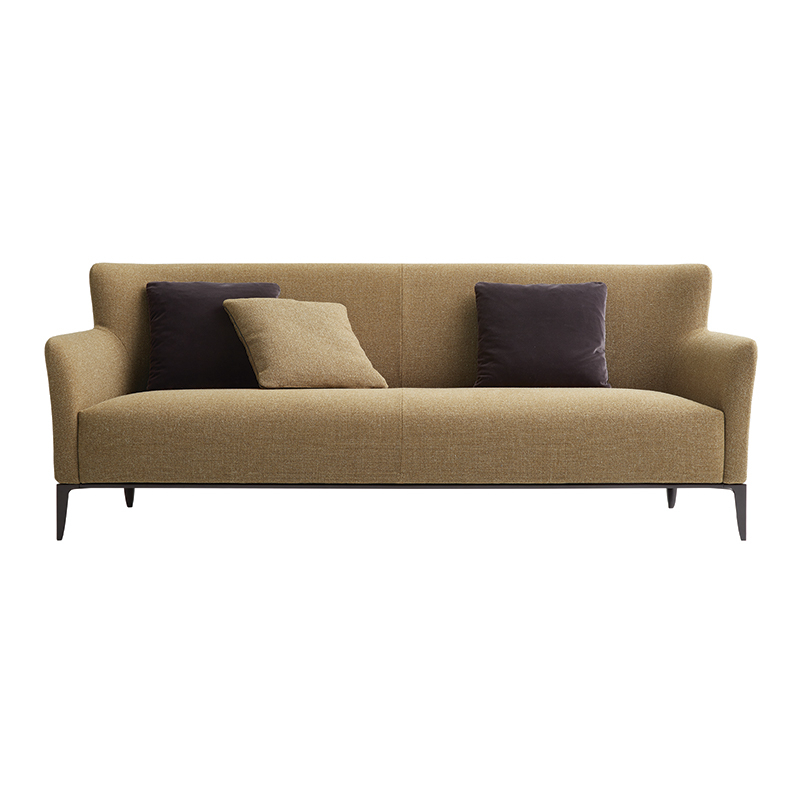 Canapé GENTLEMAN SOFA POLIFORM