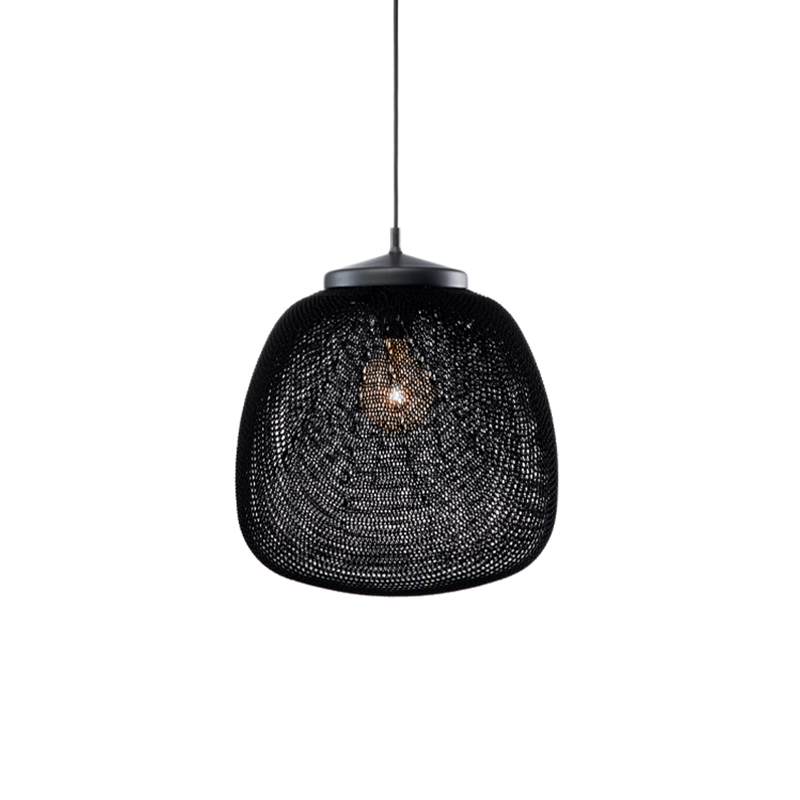 Suspension MADAME CACHET L 40 Wengé TRIBU