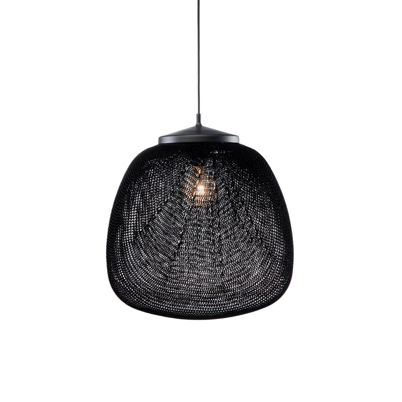 Suspension MADAME CACHET L 60 Wengé TRIBU