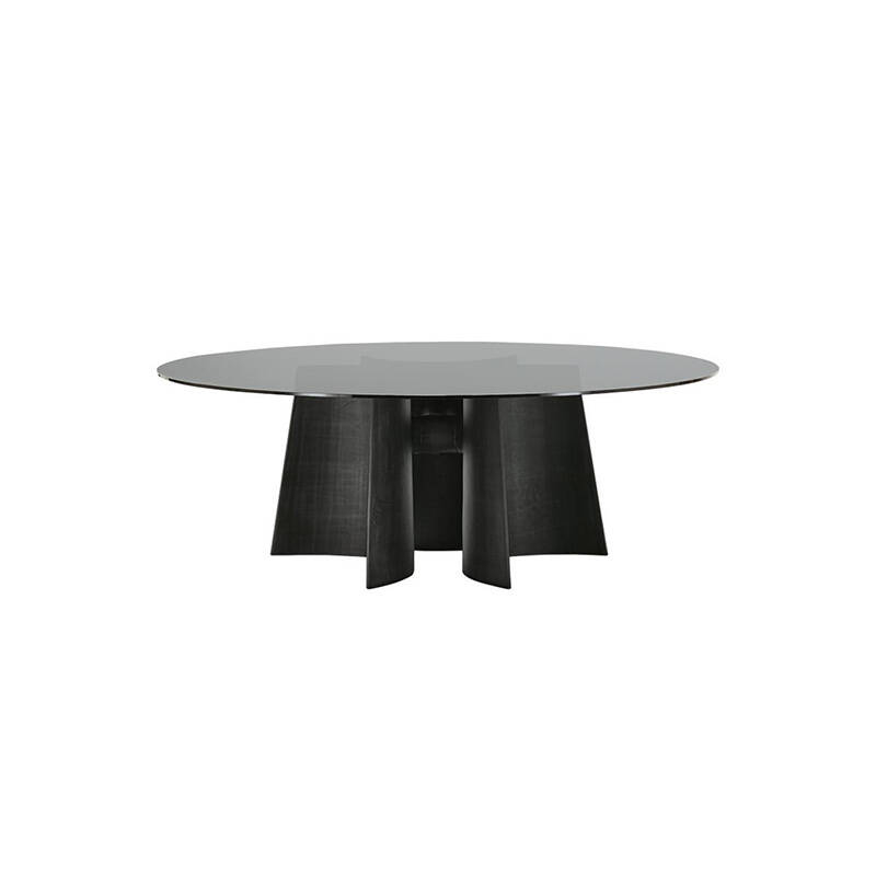 Table KENSINGTON Ronde POLIFORM