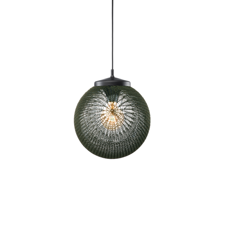 Suspension MADAME LATOQUE L 30 Mousse TRIBU