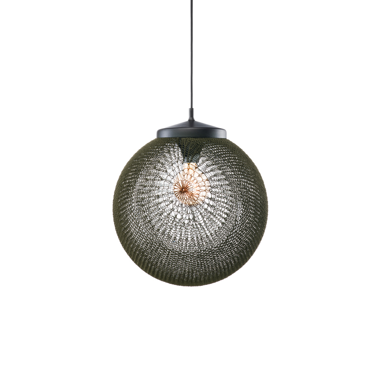 Suspension MADAME LATOQUE L 40 Mousse TRIBU