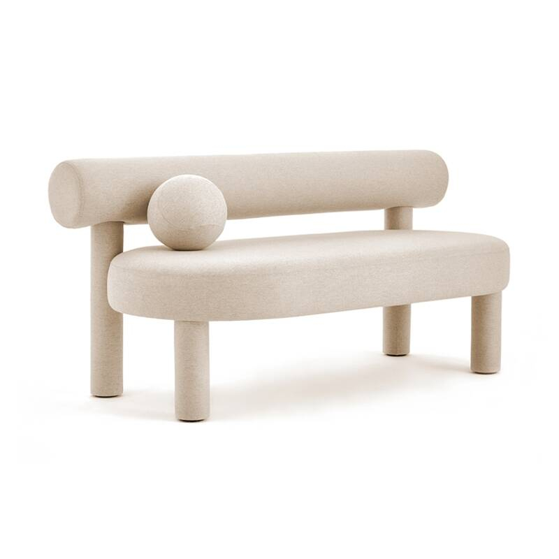 Canapé GROPIUS CS1 Laine Calico 29 NOOM HOME