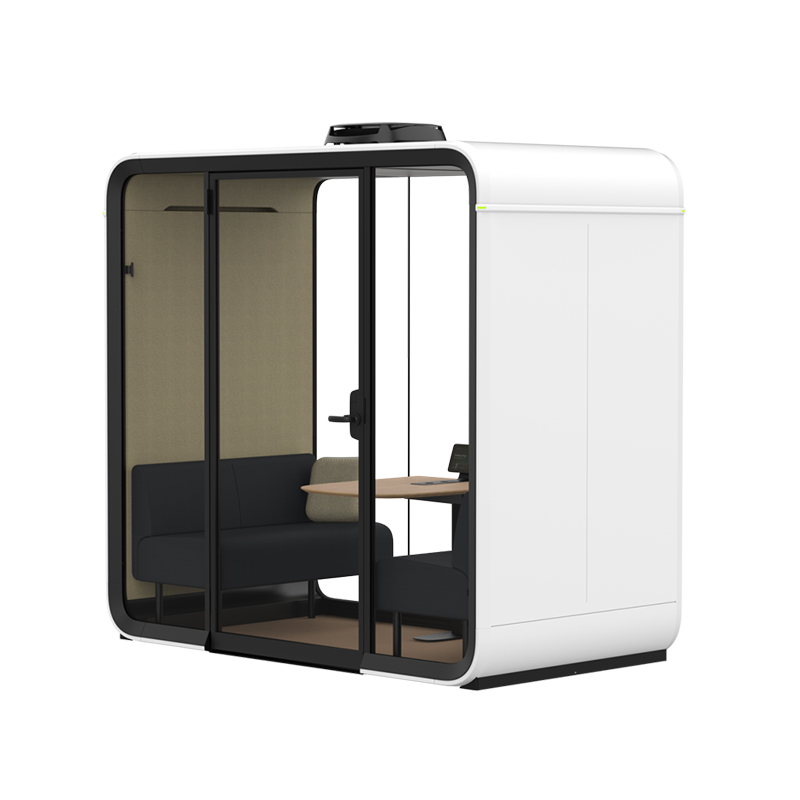 Cabine acoustique FRAMERY FOUR FRAMERY