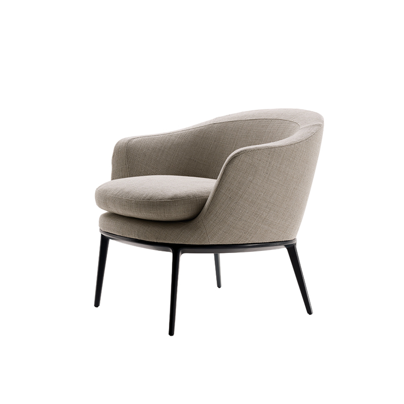 Fauteuil CARATOS LOW MAXALTO