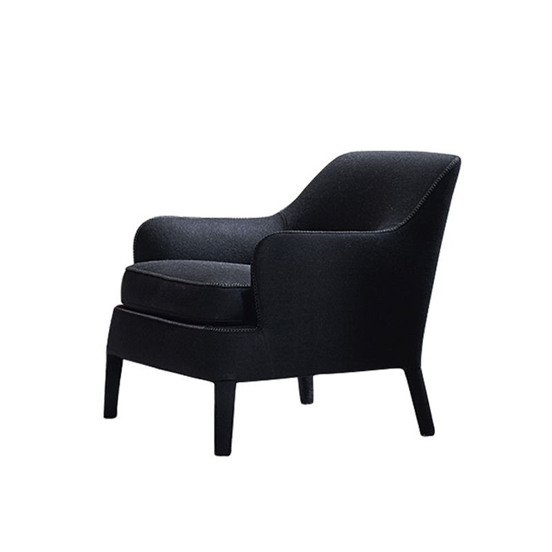 Fauteuil FEBO LOW MAXALTO