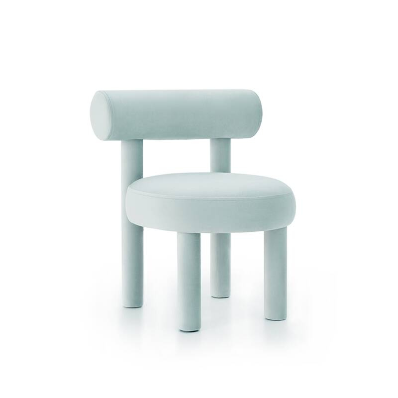 Siège enfant Chaise enfant BABY GROPIUS CS1 Magic Velvet 2237 NOOM HOME