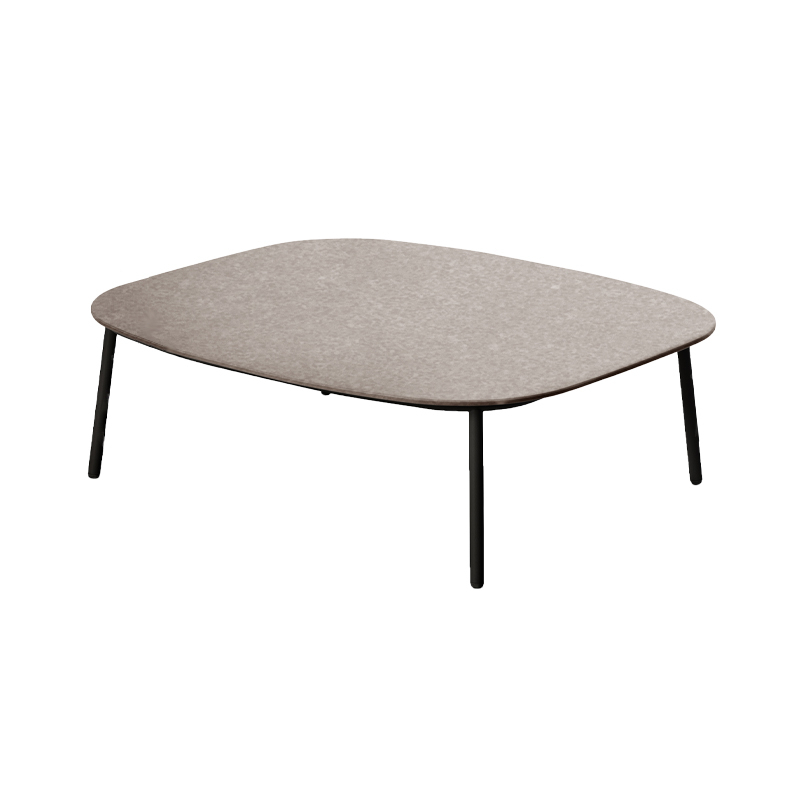 Table basse extérieur Table basse TOSCA Schiste TRIBU