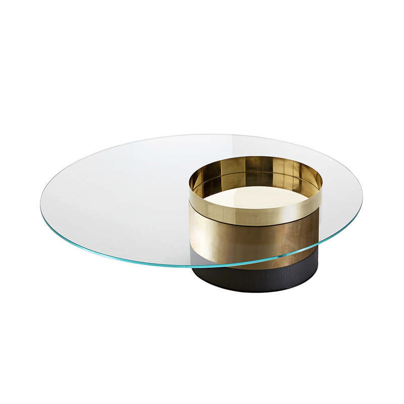 Table basse HAUMEA L GALLOTTI & RADICE