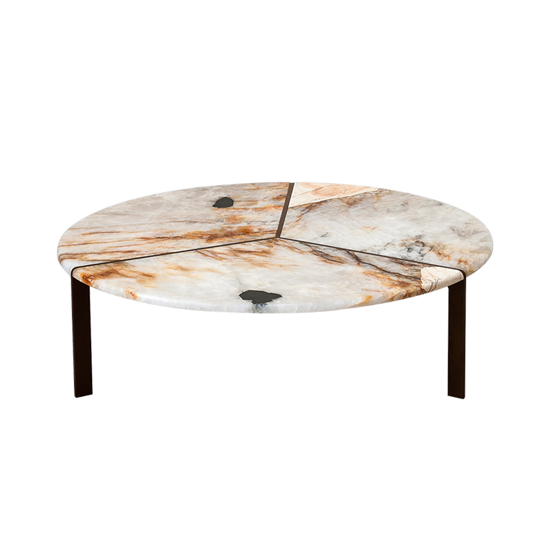 Table basse JOAQUIM TACCHINI