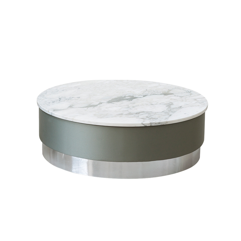 Table basse PASTILLES Bopha 19 TACCHINI