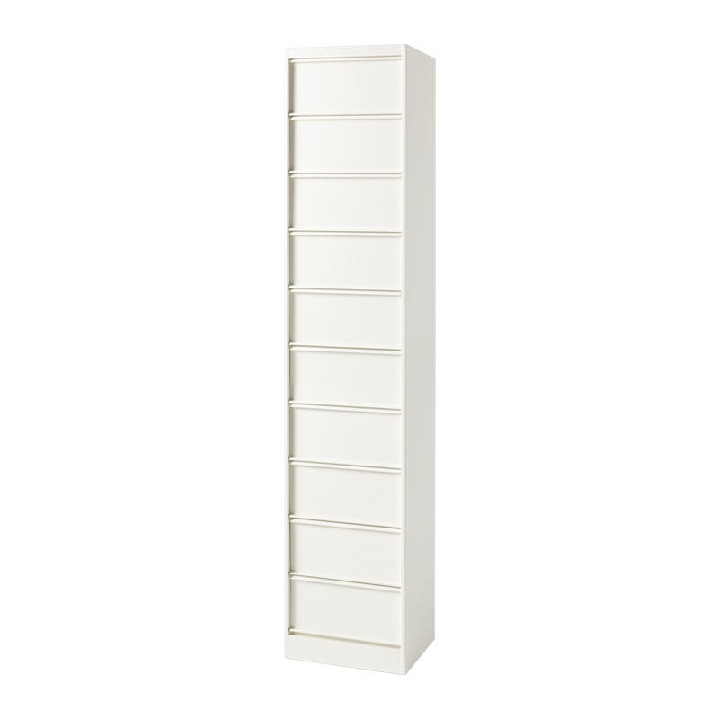 Meuble de rangement Caisson CC10 Blanc pur TOLIX