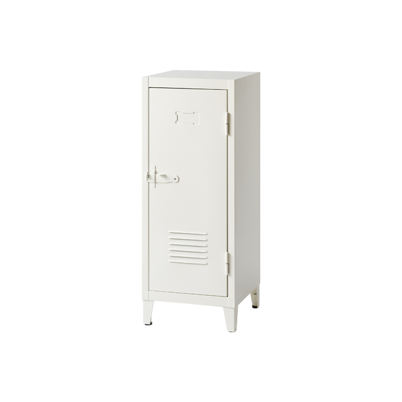 Meuble de rangement Casier B1 Blanc pur TOLIX