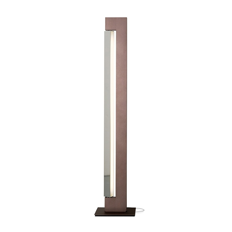 Lampadaire ARA Moka/ poli NEMO LIGHTING