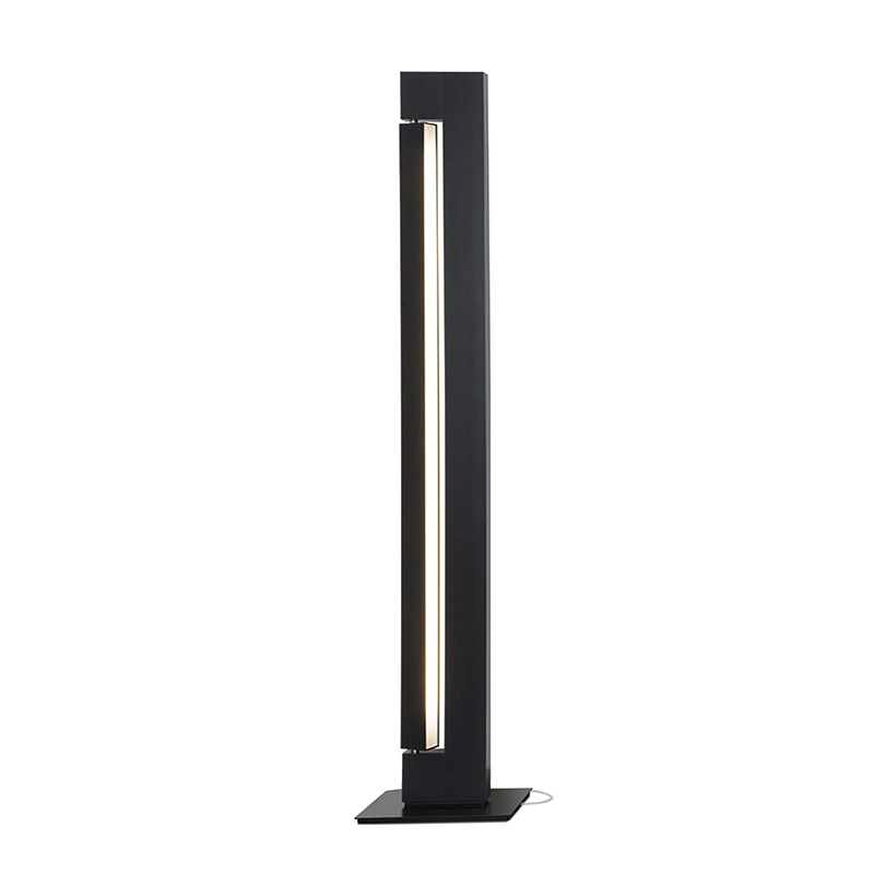 Lampadaire ARA Anthracite NEMO LIGHTING