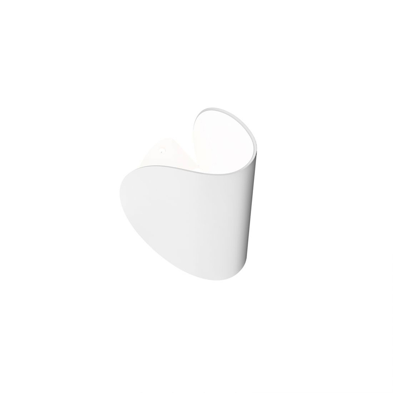 Applique IO LED Blanc FONTANA ARTE