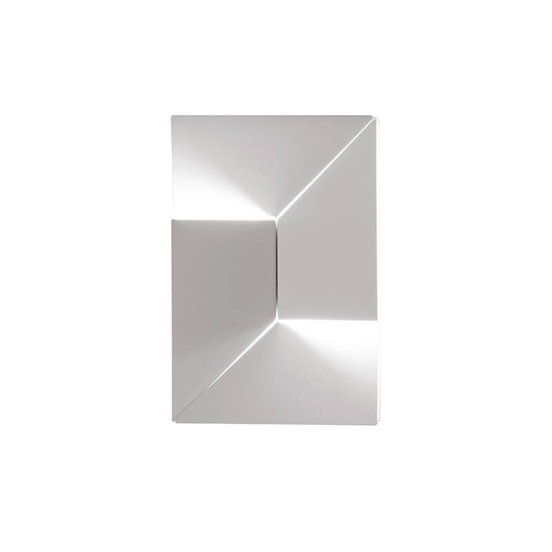 Applique WALL SHADOWS MOYEN Blanc NEMO LIGHTING