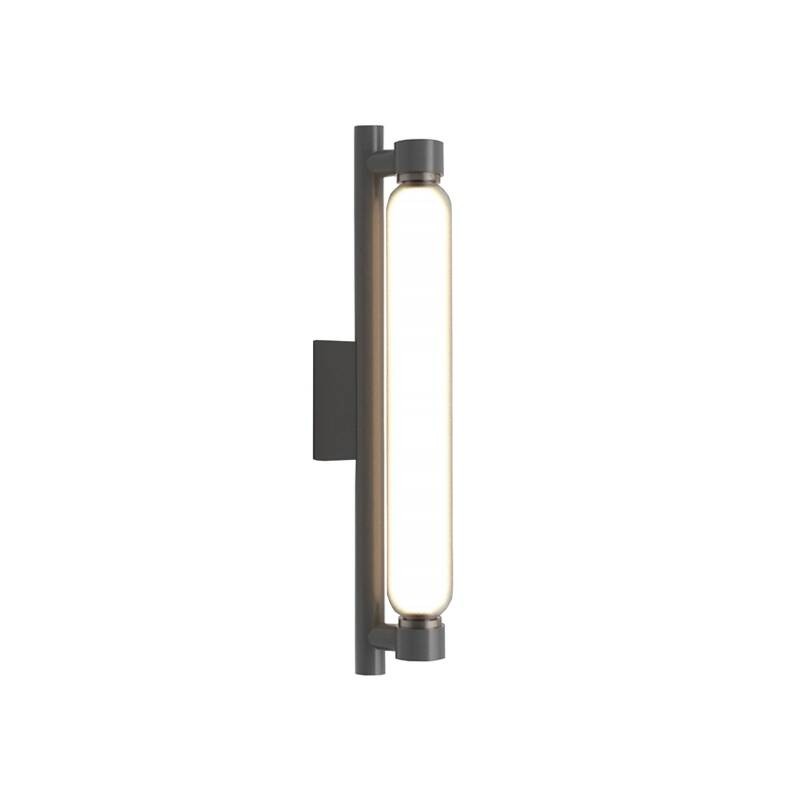 Applique LA ROCHE Gris NEMO LIGHTING