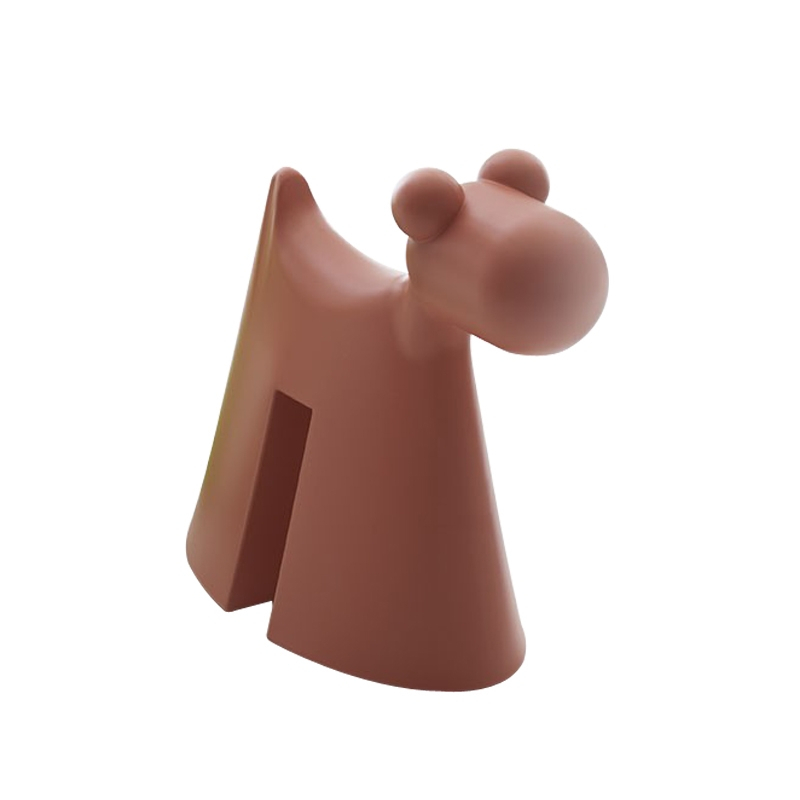 Siège enfant DOGGY Terre cuite SERRALUNGA