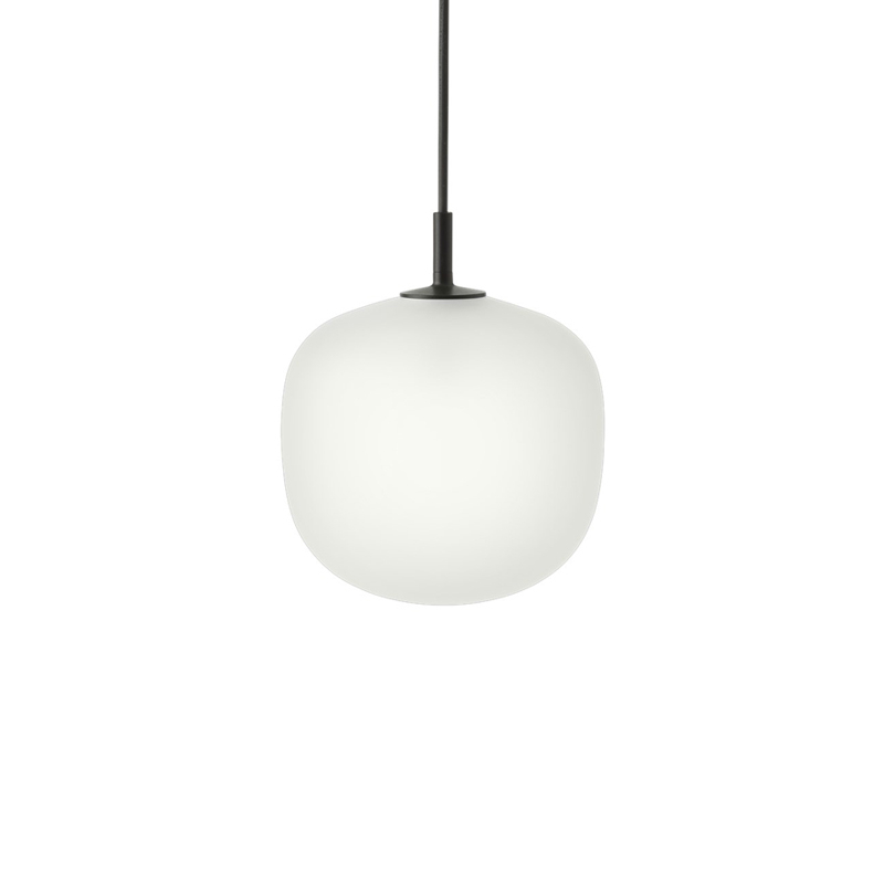 Suspension RIME Noir MUUTO