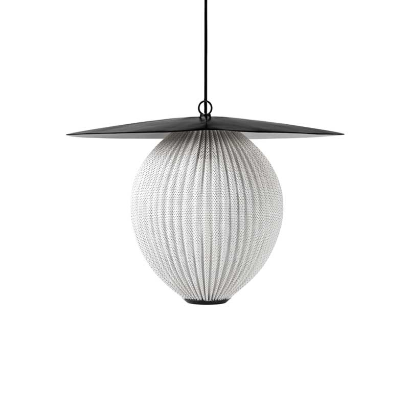 Suspension SATELLITE Blanc GUBI
