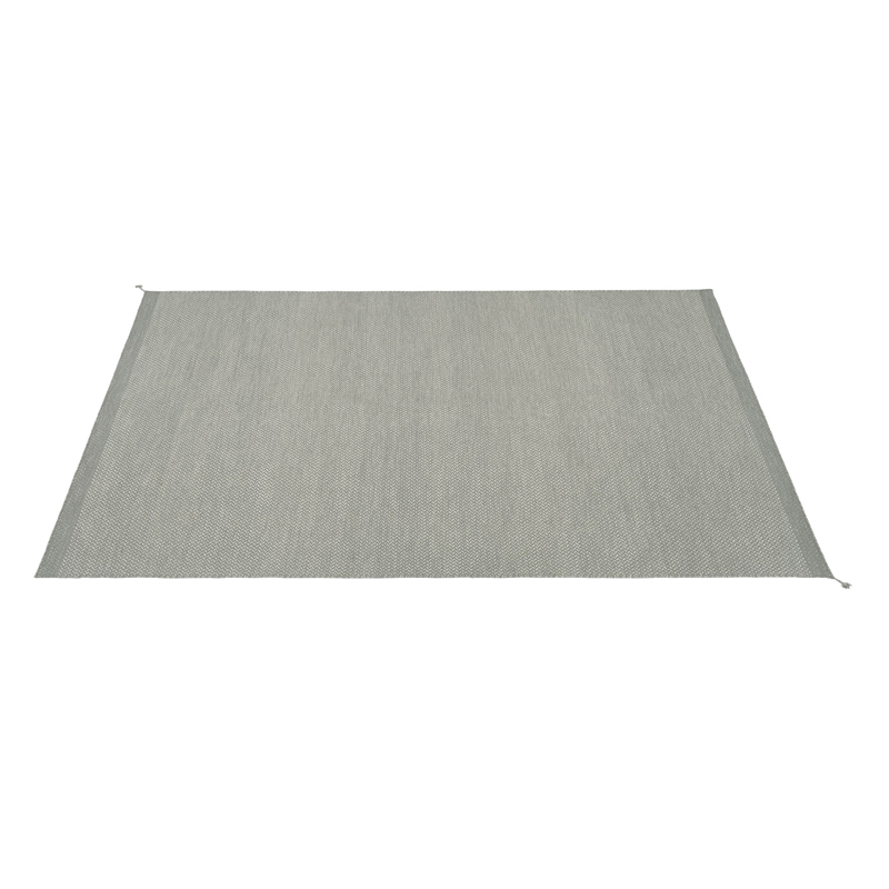 Tapis Tapis PLY 200x300 Gris MUUTO