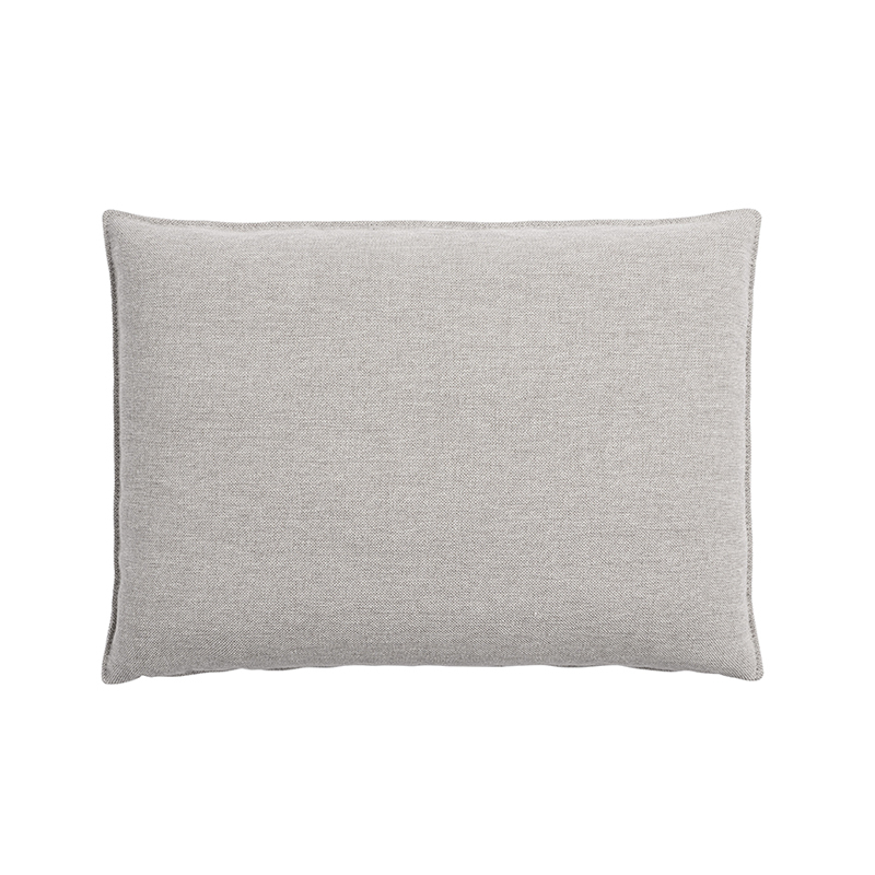 Coussin Coussin pour canapé IN SITU 70x50 Clay 12 MUUTO
