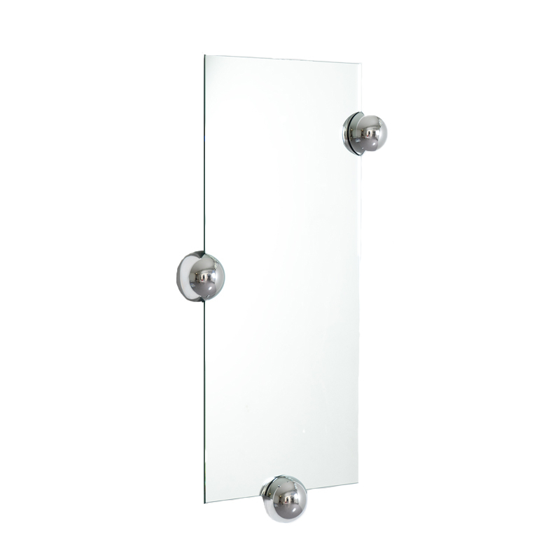 Miroir Miroir SPHERA CONSTELLATION Argenté MOUSTACHE