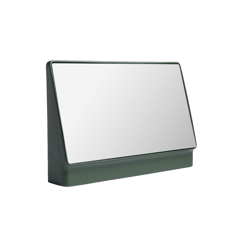 Miroir Miroir LUCARNE L Kaki MOUSTACHE