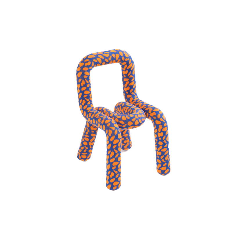 Siège enfant Chaise enfant MINI BOLD Perroquet MOUSTACHE