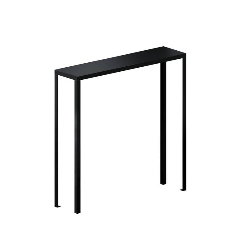 Console SLIM Noir ZEUS