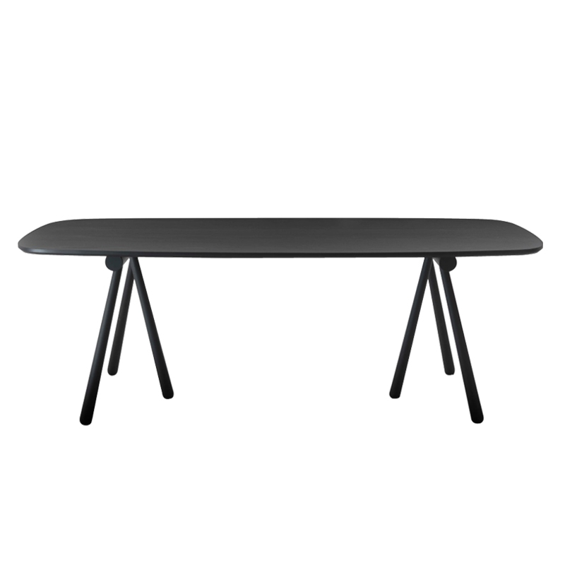 Table ALTAY L 240 Noir COEDITION