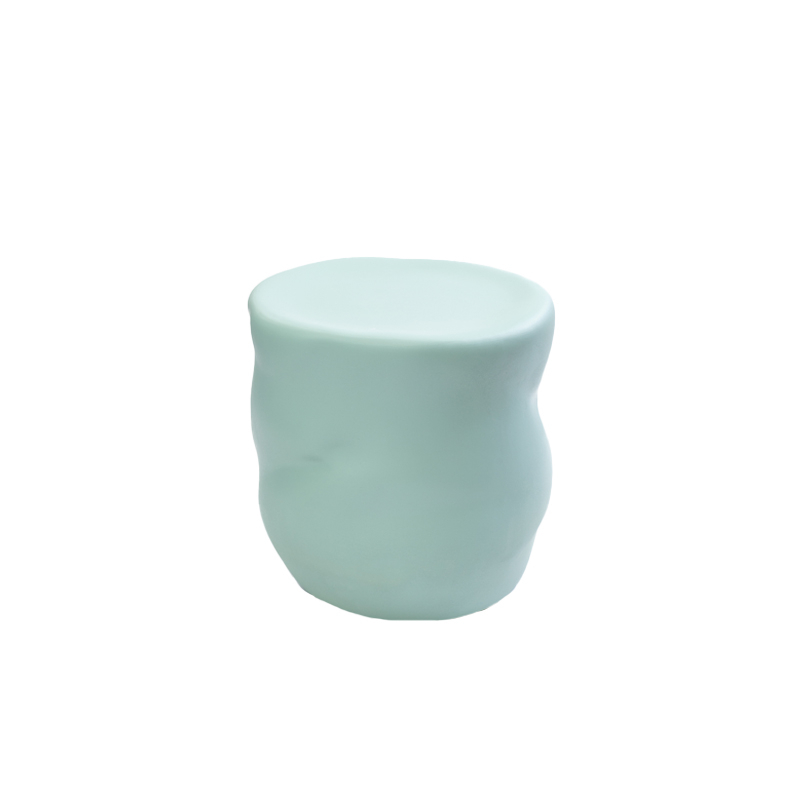 Tabouret CANOVA Menthe MOUSTACHE