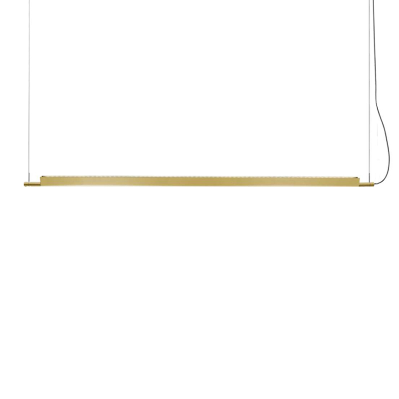 Suspension COMPENDIUM Laiton LUCEPLAN