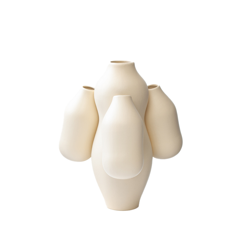Vase Vase MINI ALLPA Sable MOUSTACHE