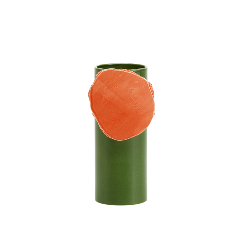 Vase Vase DÉCOUPAGE Disque VITRA