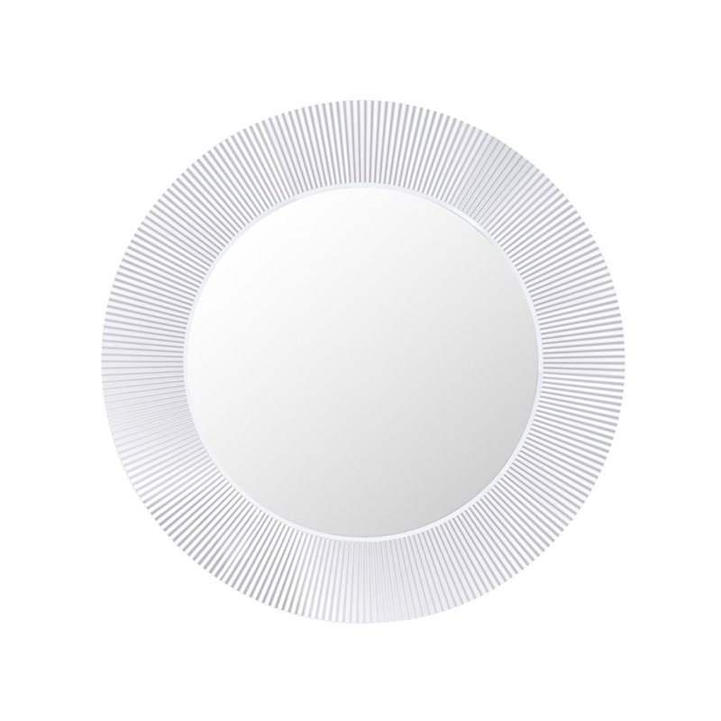 Miroir Miroir ALL SAINTS Cristal KARTELL