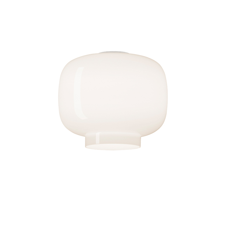 Plafonnier CHOUCHIN 3 Blanc FOSCARINI
