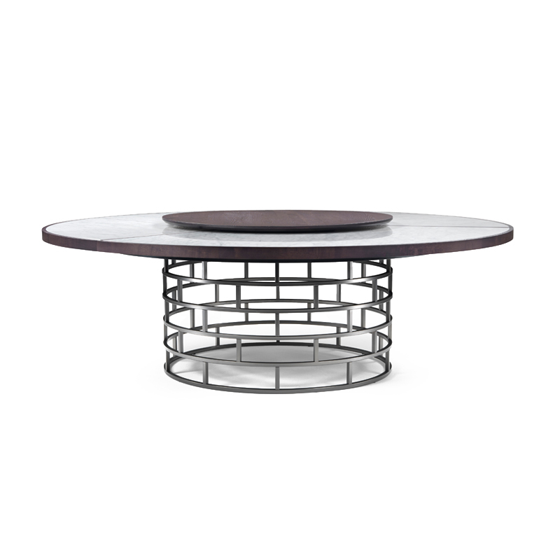 Table CROWN FLEXFORM MOOD