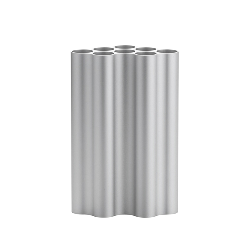 Vase Vase NUAGE large Argent VITRA