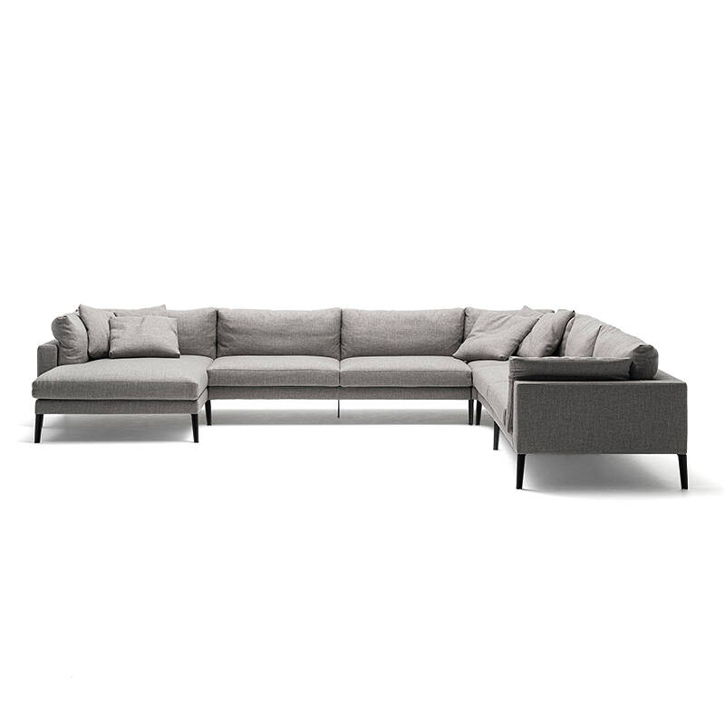 Canapé FLOYD HI 2 SYSTEM LIVING DIVANI