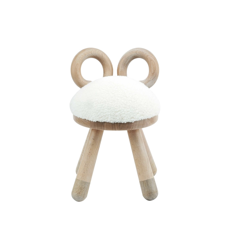 Siège enfant Chaise enfant SHEEP CHAIR EO