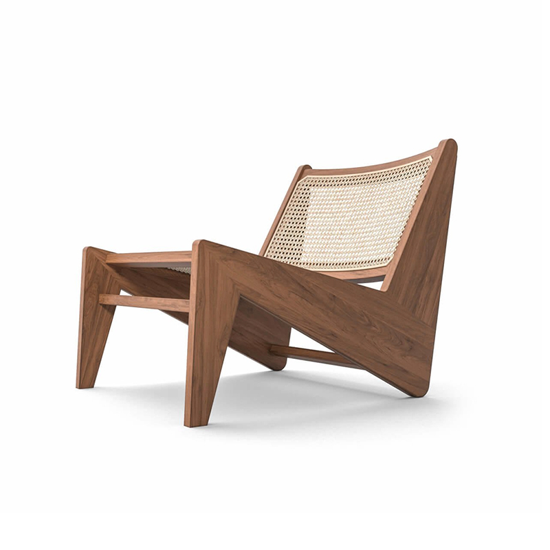 Fauteuil 058 KANGAROO CASSINA