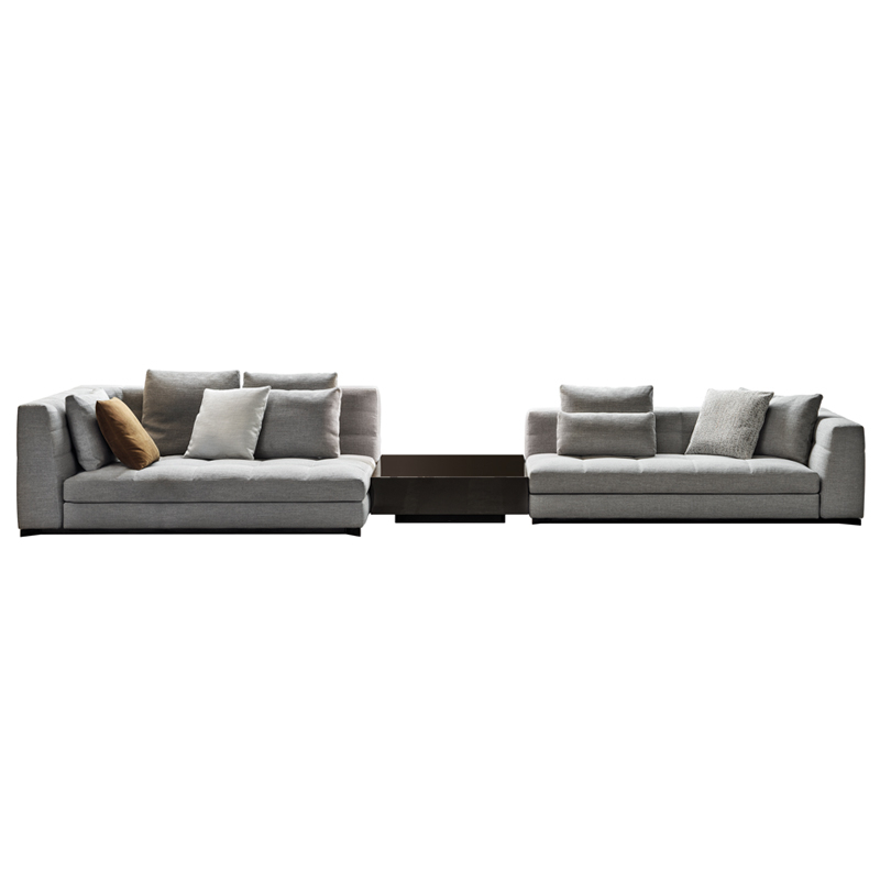 Canapé BLAZER MINOTTI