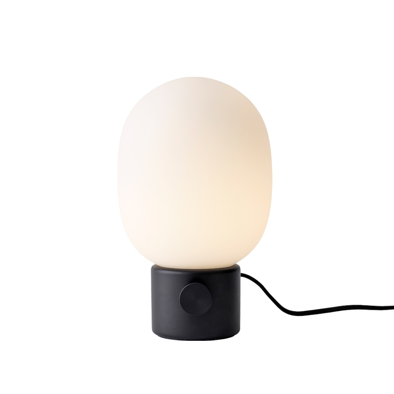 Lampe à poser JWDA métal Noir AUDO COPENHAGEN